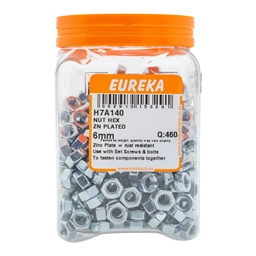 H7A140 - Hex Nut